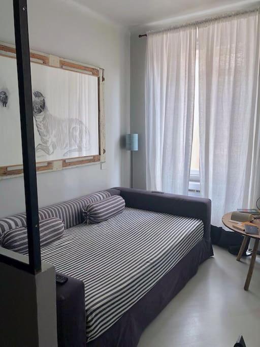 Brera Luxury Cozy Flat! Lejlighed Milano Eksteriør billede