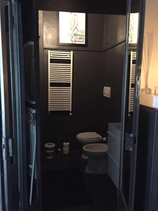 Brera Luxury Cozy Flat! Lejlighed Milano Eksteriør billede