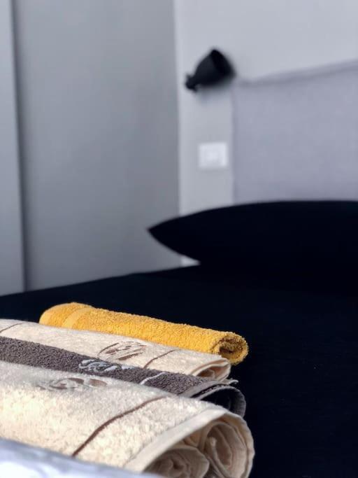 Brera Luxury Cozy Flat! Lejlighed Milano Eksteriør billede