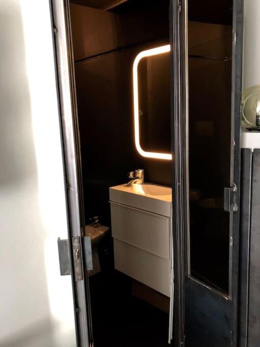 Brera Luxury Cozy Flat! Lejlighed Milano Eksteriør billede