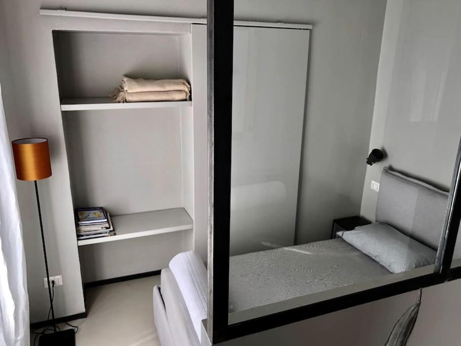 Brera Luxury Cozy Flat! Lejlighed Milano Eksteriør billede
