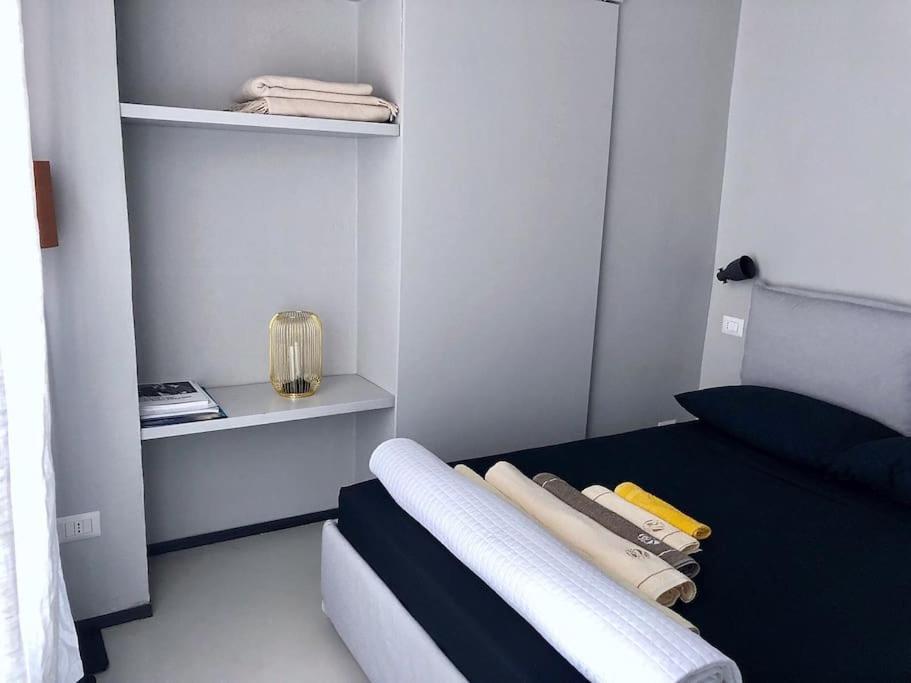 Brera Luxury Cozy Flat! Lejlighed Milano Eksteriør billede