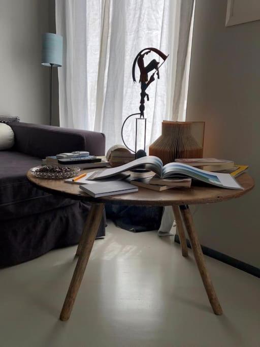 Brera Luxury Cozy Flat! Lejlighed Milano Eksteriør billede