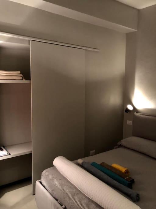 Brera Luxury Cozy Flat! Lejlighed Milano Eksteriør billede