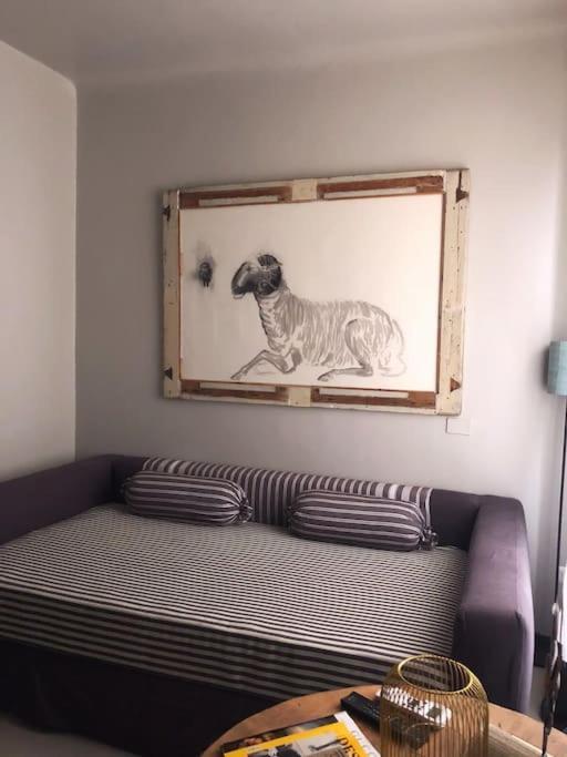 Brera Luxury Cozy Flat! Lejlighed Milano Eksteriør billede
