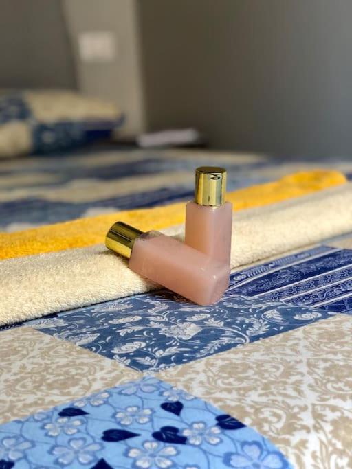 Brera Luxury Cozy Flat! Lejlighed Milano Eksteriør billede