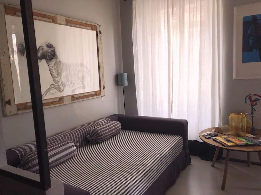 Brera Luxury Cozy Flat! Lejlighed Milano Eksteriør billede
