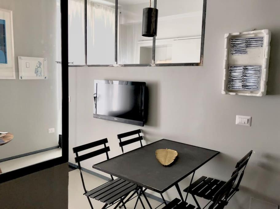 Brera Luxury Cozy Flat! Lejlighed Milano Eksteriør billede