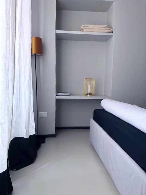 Brera Luxury Cozy Flat! Lejlighed Milano Eksteriør billede